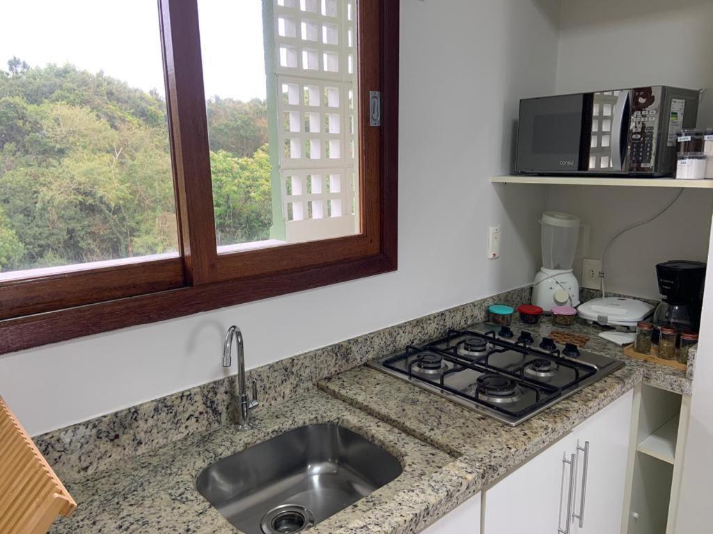 Pousada Mar de Cristal Florianópolis Extérieur photo