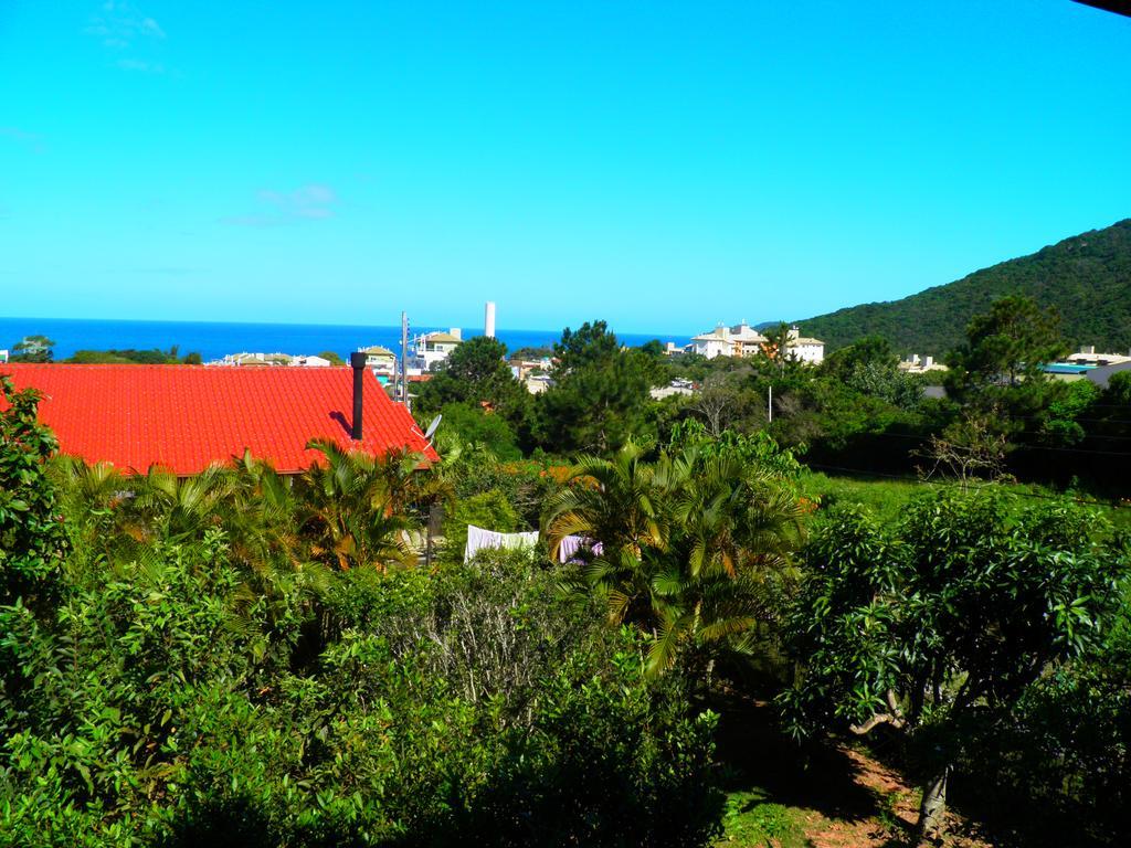 Pousada Mar de Cristal Florianópolis Chambre photo