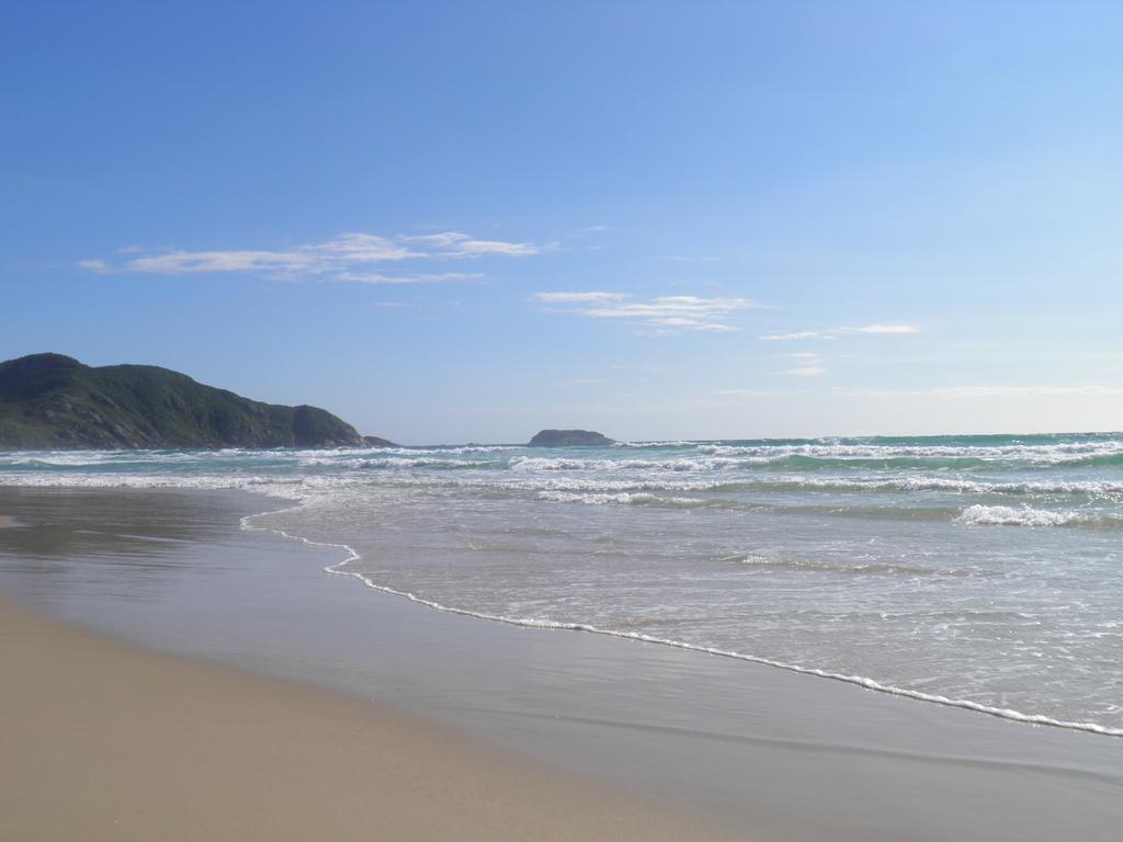 Pousada Mar de Cristal Florianópolis Extérieur photo