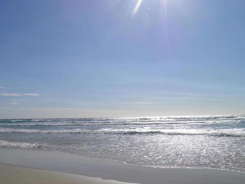 Pousada Mar de Cristal Florianópolis Chambre photo