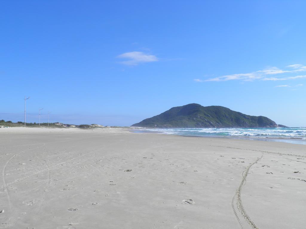 Pousada Mar de Cristal Florianópolis Extérieur photo