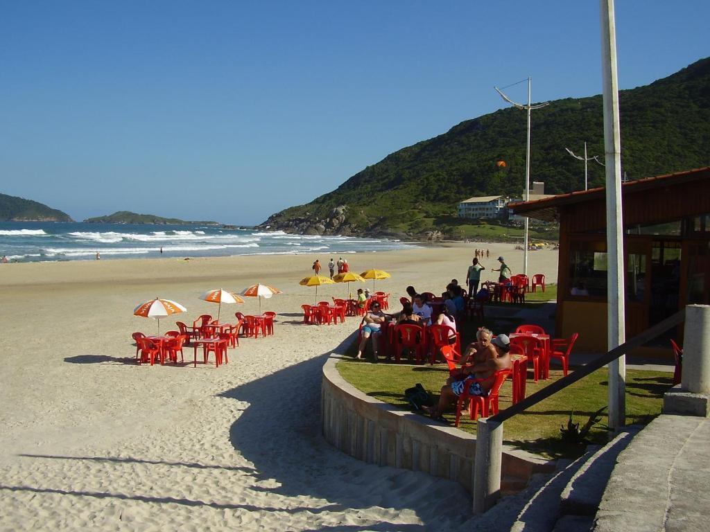 Pousada Mar de Cristal Florianópolis Extérieur photo