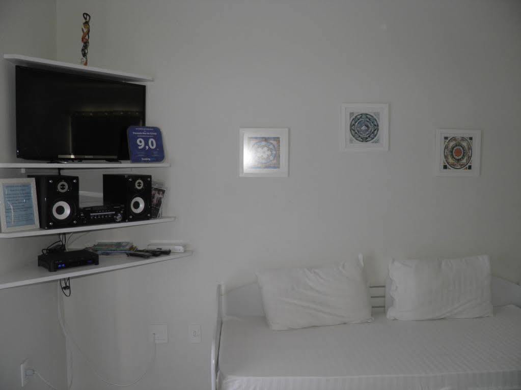 Pousada Mar de Cristal Florianópolis Extérieur photo