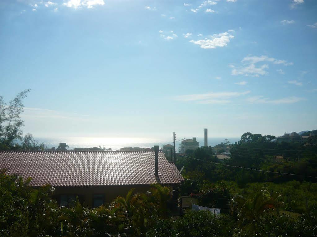 Pousada Mar de Cristal Florianópolis Extérieur photo